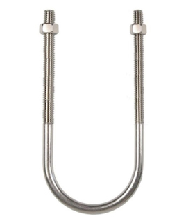 U BOLTS EXTENDED LEG